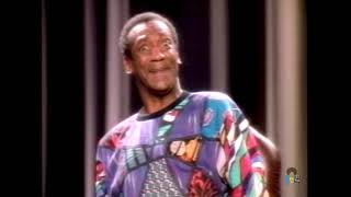 Bill Cosby 49 1987 [upl. by Glass]