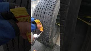 Emergency Tire Sealant Kit StepbyStep Tutorial [upl. by Herates]