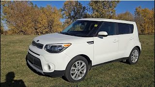 2019 Kia Soul EX FWD PU1452 [upl. by Ydner]