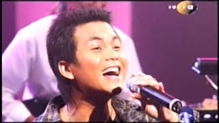 Part 3720p Konsert Solo Siti Nordiana amp Achik Spin  quotJanji Kitaquot amp quotResipi Berkasihquot [upl. by Ailgna]