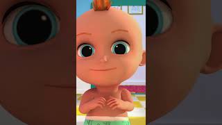 Johny Johny Yes Papa Song shorts [upl. by Krissie]