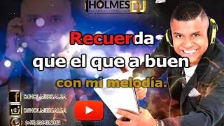 FALSEDADES  RAPHY LEAVITT  Vídeo Liryc letra  Holmes DJ [upl. by Redfield]