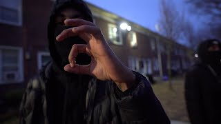 Atlantic City New Jersey  Stanley Village  STAY DANGEROUS  Hood Vlogs Part1 [upl. by Hceicjow]