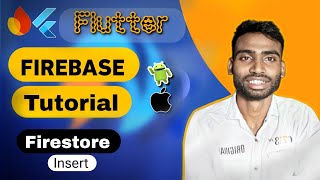 Firebase Tutorial FirestoreDatabase Data Insert in Flutter Abdul MotalebLearn With Motalebflutter [upl. by Vivyanne]