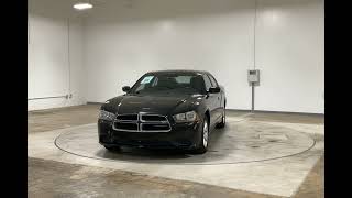 2014 Dodge Charger Lexington Georgetown Nicholasville [upl. by Gellman]