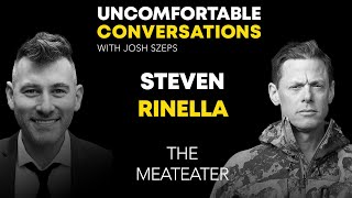 Steven Rinella The MeatEater [upl. by Geiger939]