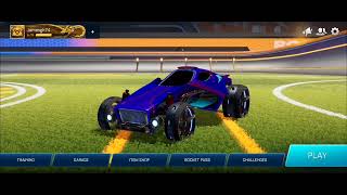 RL Sideswipe Gameplay Part 119 [upl. by Duax]