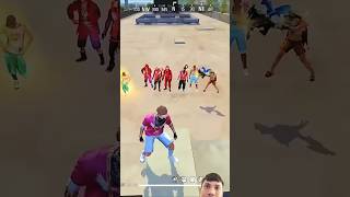 Factory Adam 45 kil karte hue garena free fire game play video [upl. by Ettigdirb597]