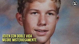 KURT MCFALL EL JOVEN QUE SE UNIÓ A UNA SƎCTA Y MURIÓ DE MANERA MISTERIOSA [upl. by Notlrak]