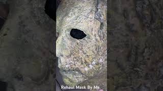 Halloween Ends Michael Myers Rehaul Mask V3 [upl. by Acillegna]