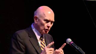 Elder Dallin H Oaks speech at Chapman University School of Law [upl. by Allesor666]