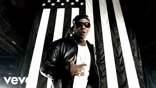 Young Jeezy  Put On Official Music Video ft Kanye West [upl. by Eahsal]