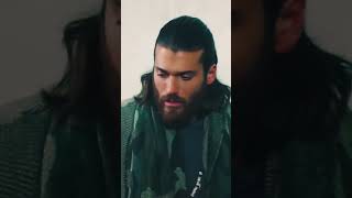 Sanem and Can locked in a freezer shorts turkishseries fyp love viralvideo edit trending 4k [upl. by Ajim845]