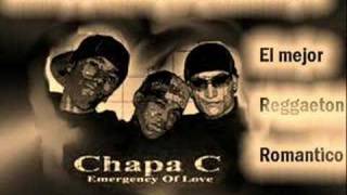 Chapa C  Mix [upl. by Eustashe715]