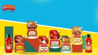 Shangrila Ketchup and Sauces Ad 2019 [upl. by Kristi]