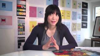 Chineasy by ShaoLan Kickstarter Film [upl. by Ekrub]