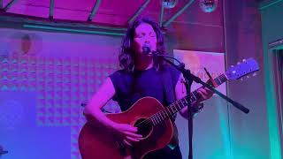 Brianna McGeehan  Cliffs of Donegol Live at Canopy  The Roots [upl. by Serrell578]