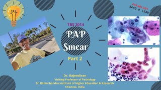 PAP smear part 2 [upl. by Dyanna]