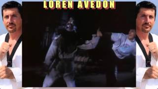 Lethal Loren Avedon  Tribute [upl. by Kariotta]