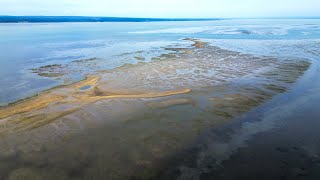 Western Port Bay Fishing  Non stop catches at this Magnificent location [upl. by Alebasi]