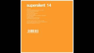 Supersilent  145 STS332LP [upl. by Dadinirt]