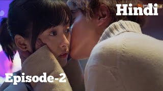 Meteor Garden Episode2 Hindi Explanation by Kruss [upl. by Anneliese]