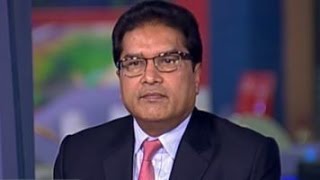 Raamdeo Agrawal Talks To ET NOW [upl. by Currey]