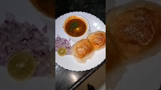 Pav❤️Bhaji 🤤pavbhajiojasandbindukitchenfoodshorts [upl. by Koblas]