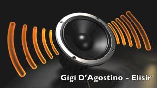 Gigi DAgostino  Elisir [upl. by Ynneg]