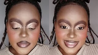 The best makeup tutorial 2023 underpainting trend [upl. by Nnaeoj322]