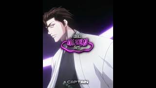 MADARA VS AIZEN [upl. by Zat]