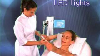 Body Contouring SystemSlim Light 6 9 [upl. by Hadwin]