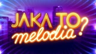 Jaka to melodia TVP1  Szymon W  Music Show [upl. by Carl]