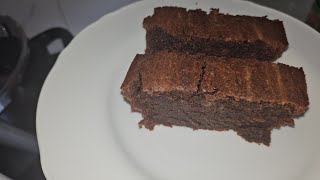 GÂTEAU AU CHOCOLAT SANS ŒUFS ÉCONOMIQUE DU JAMAIS VUE [upl. by Anica]