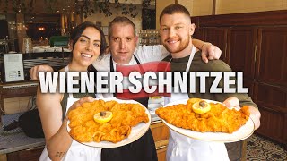 Das Wiener Schnitzel [upl. by Robillard]