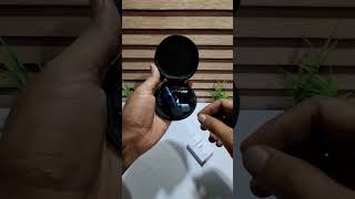 microphone wireless top Spot unboxing [upl. by Gunning]