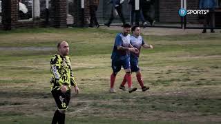 Compacto  Tricolor de Paine vs San Jorge  Semifinal Senior Play Off Paine 2024 [upl. by Melody162]