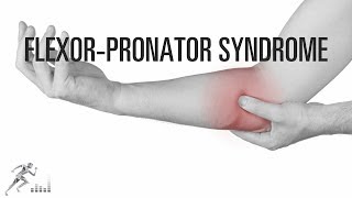 Flexor pronator strain Signs symptoms and treatment of this elbow injury [upl. by Samuel]