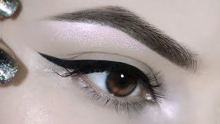 How To Apply Pencil Eyeliner  Tutorial for Beginners [upl. by Rma]