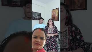 sudhaofficial funny comedy emotional youtubeshorts funnyvideo biwino1 fun yvideo entertain [upl. by Sammie]