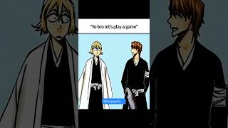 Bleach 4k 60fps edit trending edit 4k60fps remix bleach [upl. by Sherr]