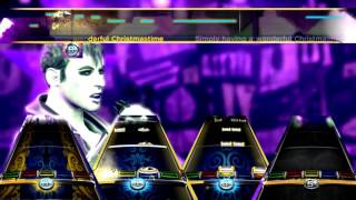 Rock Band 3 Wonderful Christmastime  Paul McCartney OMBFC [upl. by Egamlat]