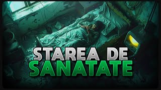 Starea mea de sanatate  Update [upl. by Selma]