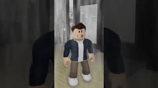 AMELKA Z PRZYJACIÓŁKĄ ULEPIŁY BAŁWANA I STAŁO SIĘ TO shorts brookhaven roblox [upl. by Silsby254]