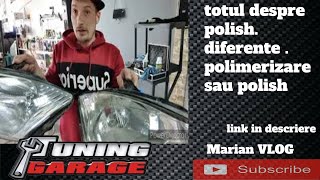 Totul despre POLISHpartea 2 diferențe între polish și polimerizare [upl. by Haiacim477]