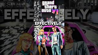 Some Insane Features Leaked In GTA 6 shorts gta6 youtubeshorts trending gta6 [upl. by Arbrab]