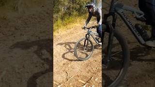 Descente vtt enduro mtb downhill mountainbike enduro mtblife [upl. by Cardew873]