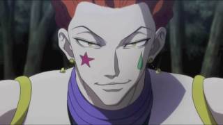 Hisoka AMV  Heart Afire [upl. by Tteve122]