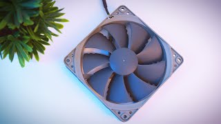 VENTILADORES NOCTUA ECONOMICOS ENTRA ME SORPRENDE SERIE REDUX ANALISIS EN ESPAÑOL [upl. by Merriman756]