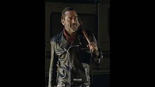 Negan  Who Am I The Walking Dead shorts [upl. by Nocaed]